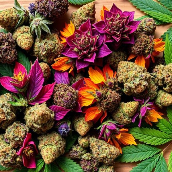 $100/lb cbd flower