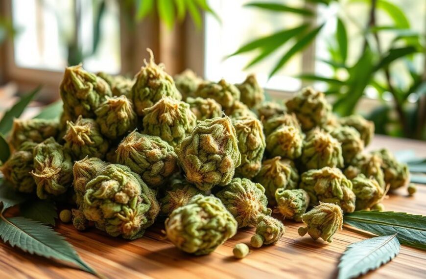 1lb cbd hemp flower