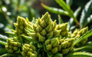ACDC CBD benefits and effects