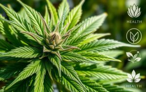 Benefits of type 2 CBD flower