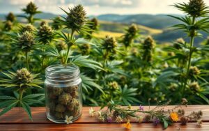 CBD benefits