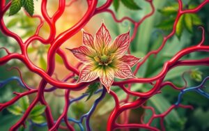 CBD blood flow