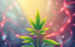 CBD blood flow benefits