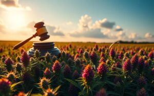 CBD legal status