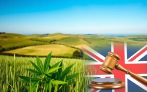 CBD legality UK