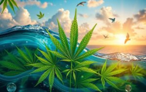 CBD properties and effects