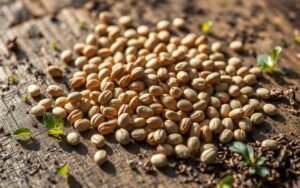 CBD seeds for home garden