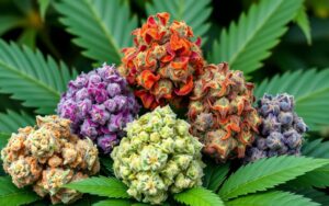 CBD strains 2023