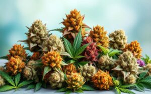 CBD strains for anxiety