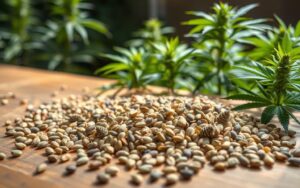 Choosing the right hemp seeds