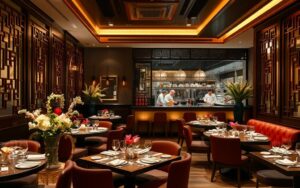 Flower Drum location