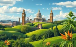 UK CBD regulations
