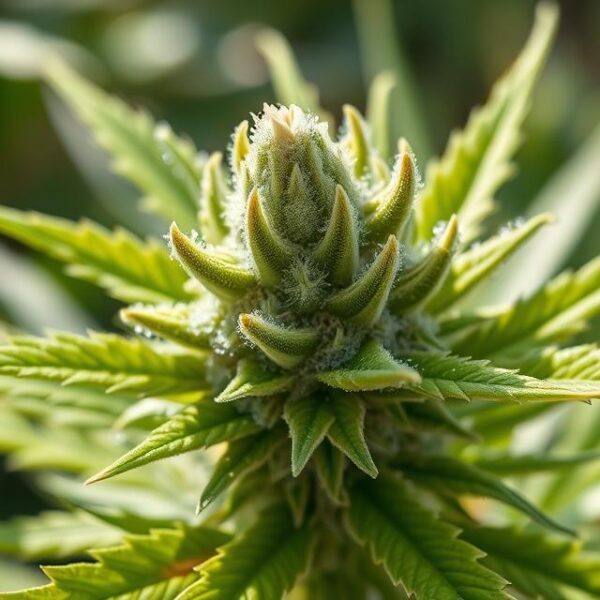 acdc cbd flower