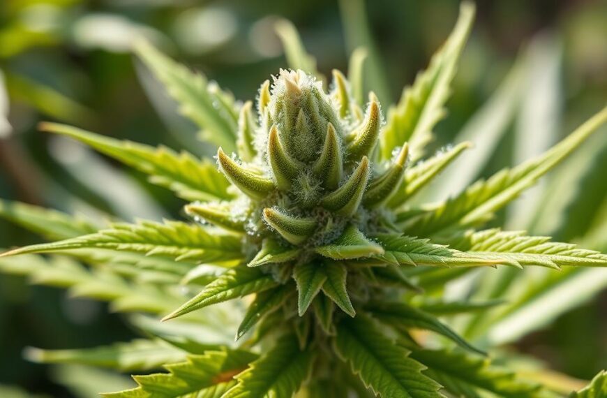 acdc cbd flower