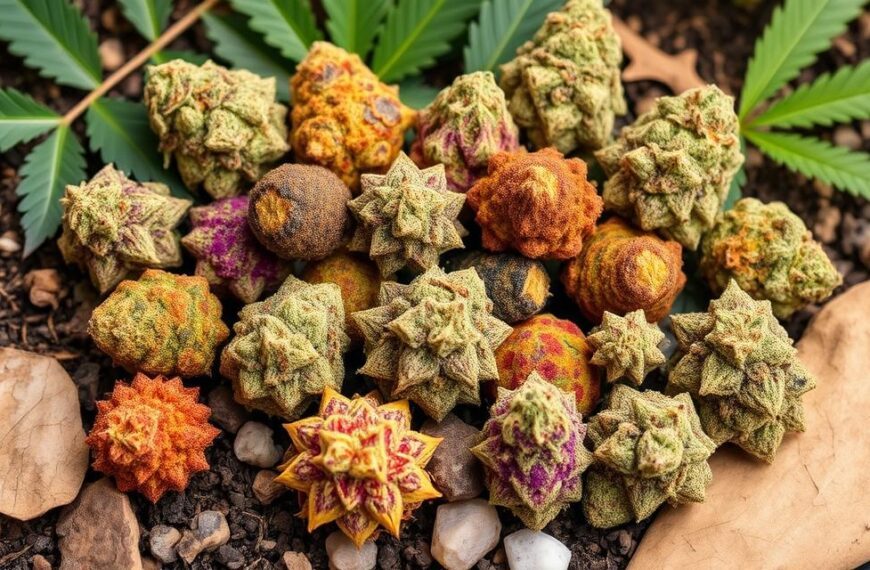 alchemy cbd flower