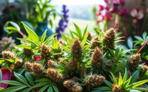 artisan cbd flower