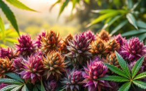 benefits of CBD flower