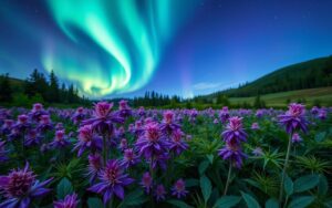 benefits of Northern Lights