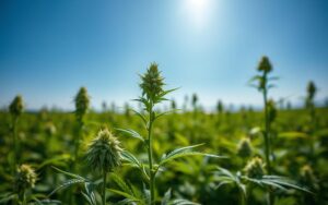 benefits of cbd flower