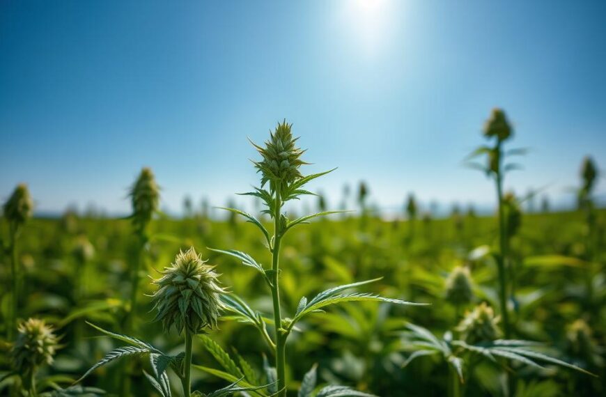benefits of cbd flower