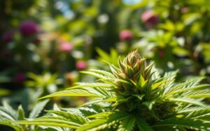 benefits of consuming cbd flower