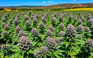 best CBD strains Texas