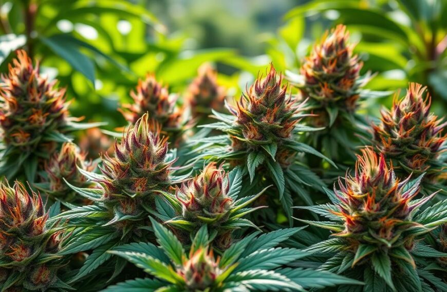 best cbd flower
