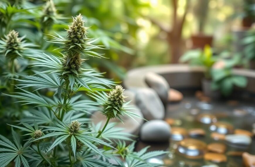 best cbd flower for anxiety