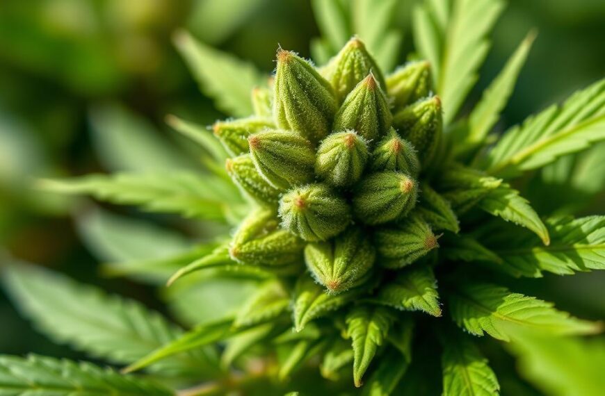 best cbd flower no thc