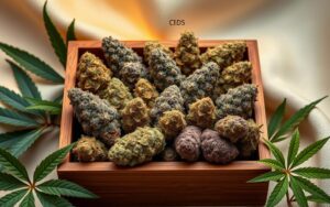 best cbd flower online