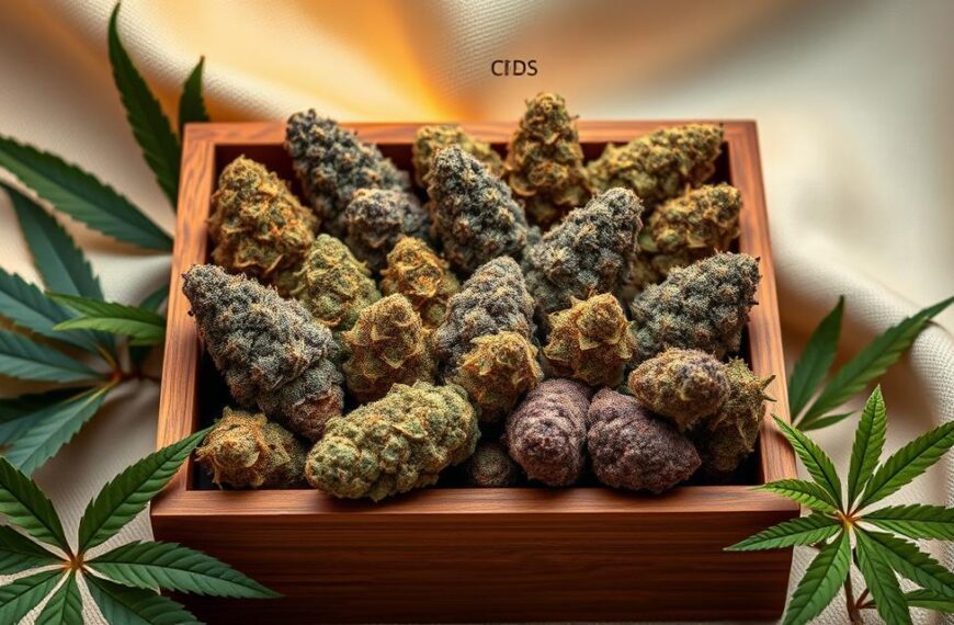 best cbd flower online