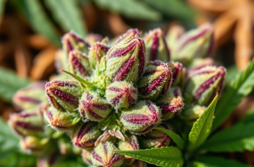 best tasting cbd flower