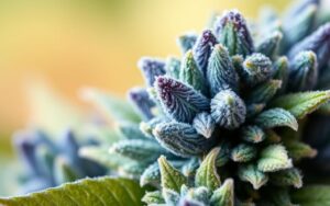blue dream cbd flower