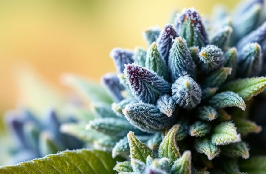 blue dream cbd flower