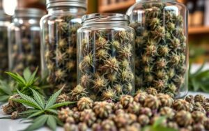 bulk CBD flower savings