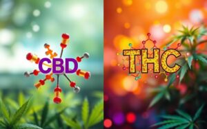 cannabinoid role