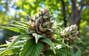 cbd cbg flower