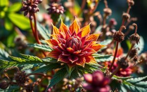 cbd flowe