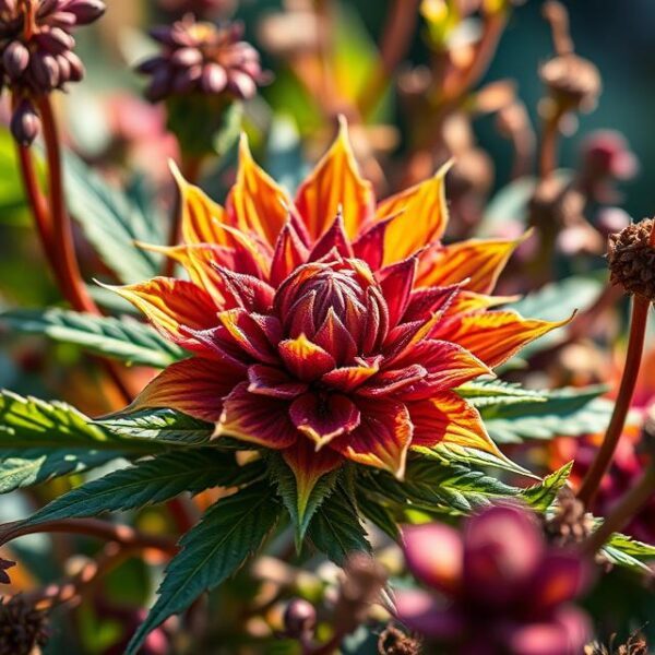 cbd flowe