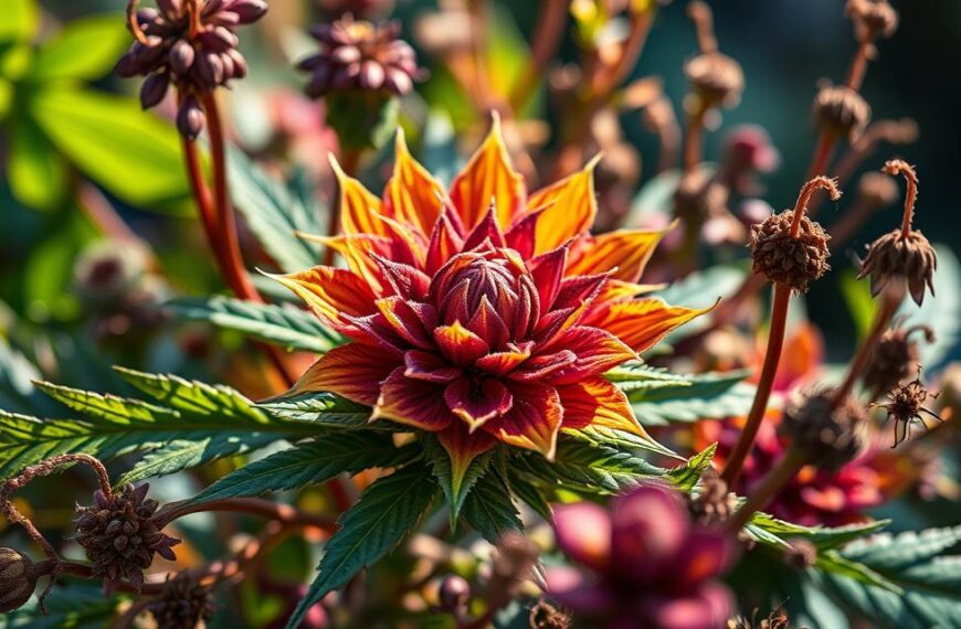 cbd flowe