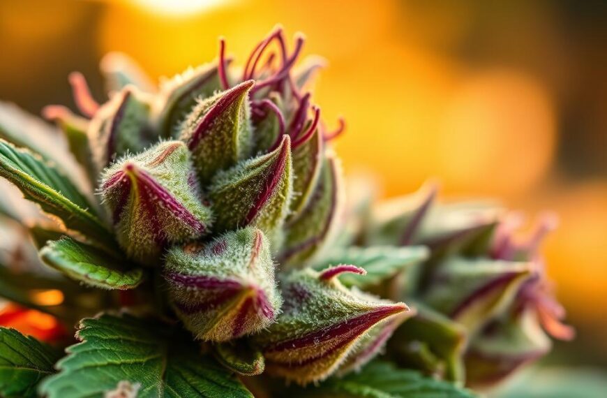 cbd flower