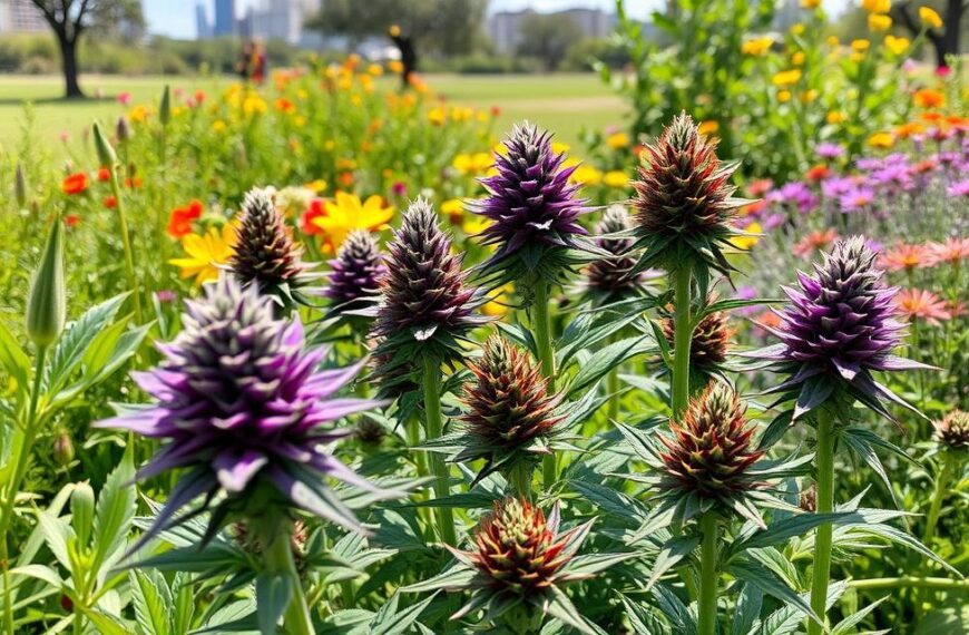 cbd flower austin