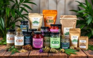 cbd flower cheap