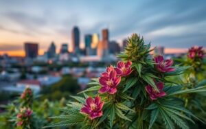 cbd flower denver