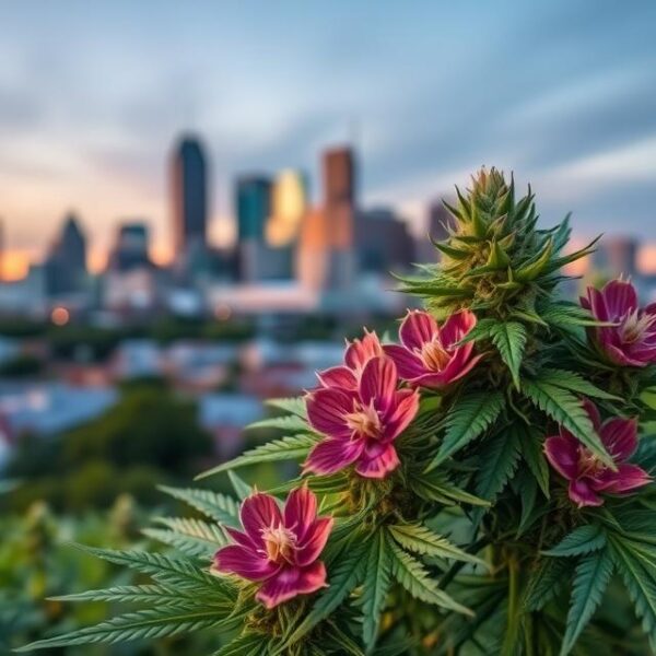 cbd flower denver