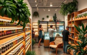 cbd flower dispensary