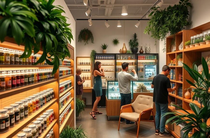 cbd flower dispensary