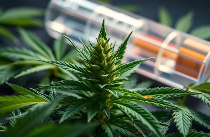 cbd flower drug test