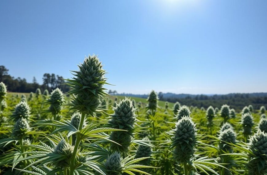 cbd flower georgia