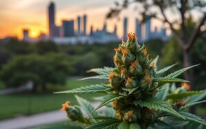 cbd flower houston